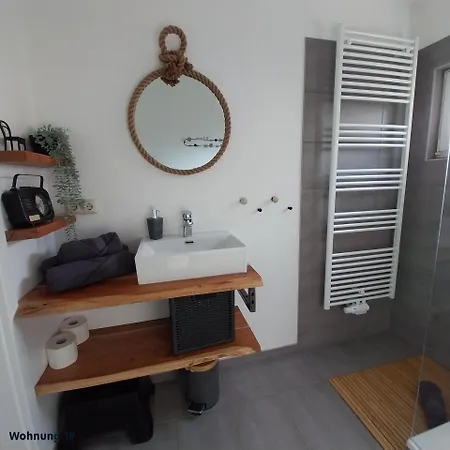 Zeit Fuer Erholung, A&c Prudlo, Usedom Lutow