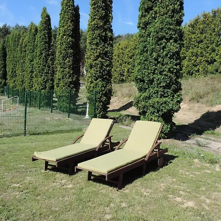 شقة Zeit Fuer Erholung, A&c Prudlo, Usedom