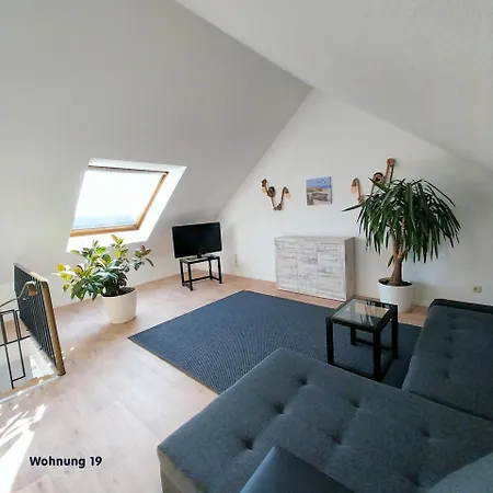 Zeit Fuer Erholung, A&c Prudlo, Usedom * Lutow