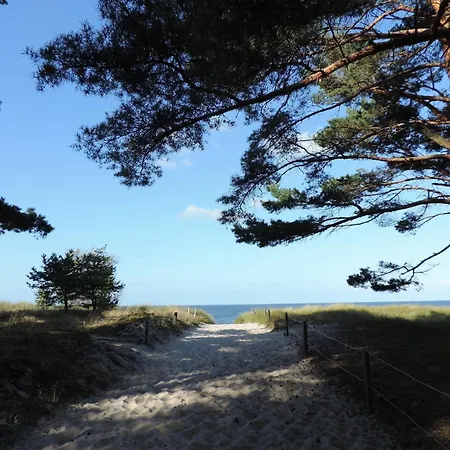 Zeit Fuer Erholung, A&c Prudlo, Usedom Lutow