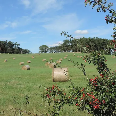 Zeit Fuer Erholung, A&c Prudlo, Usedom شقة *
