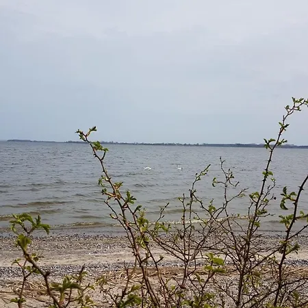 شقة Zeit Fuer Erholung, A&c Prudlo, Usedom