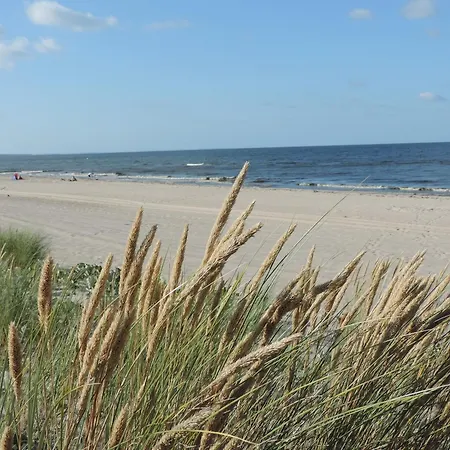 Zeit Fuer Erholung, A&c Prudlo, Usedom