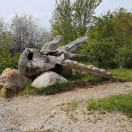 Zeit Fuer Erholung, A&c Prudlo, Usedom Lutow